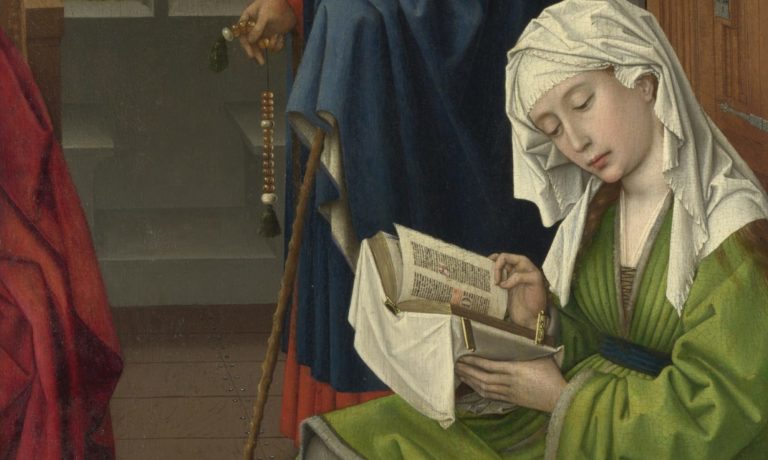 Augustinus’ cogito ; ‘Ik word misleid, dus besta ik